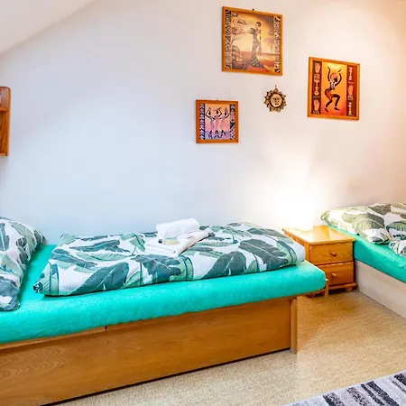 Guest house Country Saloon Vranov nad Dyji