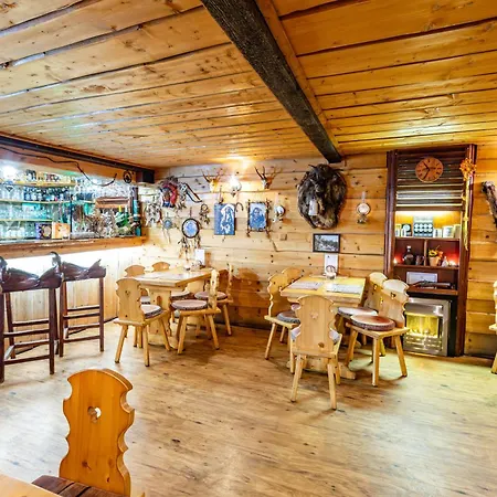 Guest house Country Saloon