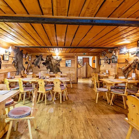 Country Saloon Guest house Vranov nad Dyji