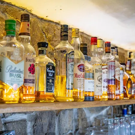 Country Saloon Gasthuis