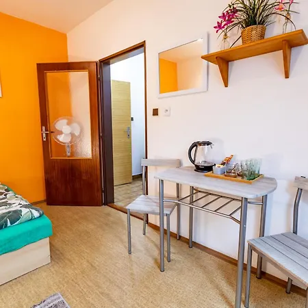 Country Saloon 3* Vranov nad Dyji