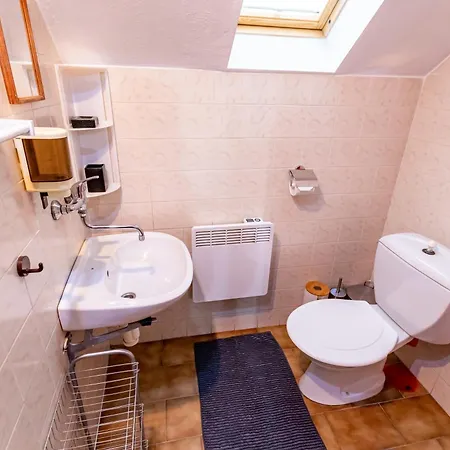 Country Saloon Guest house Vranov nad Dyji