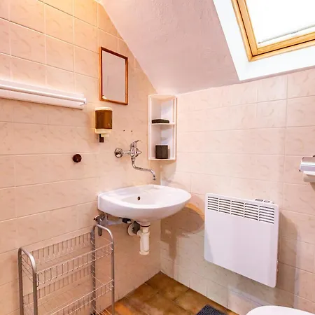 Maison d'hôtes Country Saloon 3*