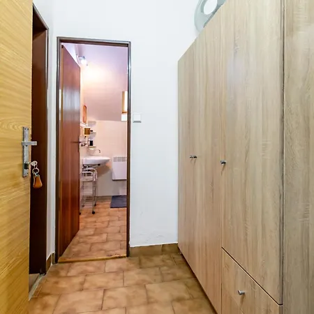 Maison d'hôtes Country Saloon