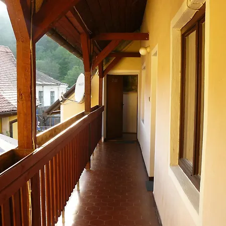 Country Saloon Vranov nad Dyji
