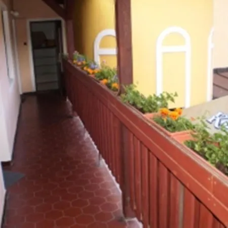 Country Saloon 3* Vranov nad Dyji
