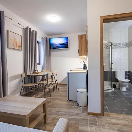 Country Saloon Guest house