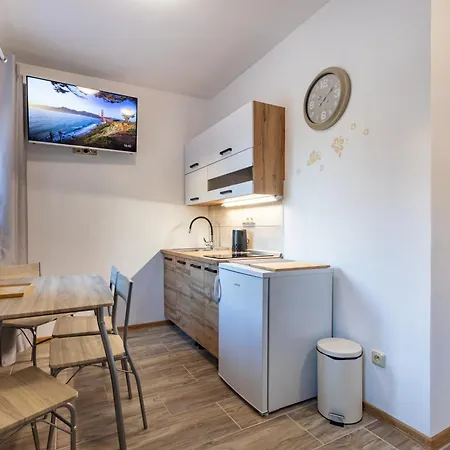 Vendégház Country Saloon 3*