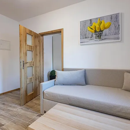 Guest house Country Saloon Vranov nad Dyji