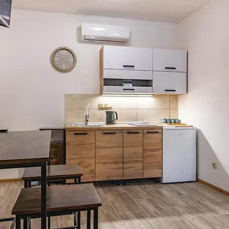 Country Saloon Guest house Vranov nad Dyji