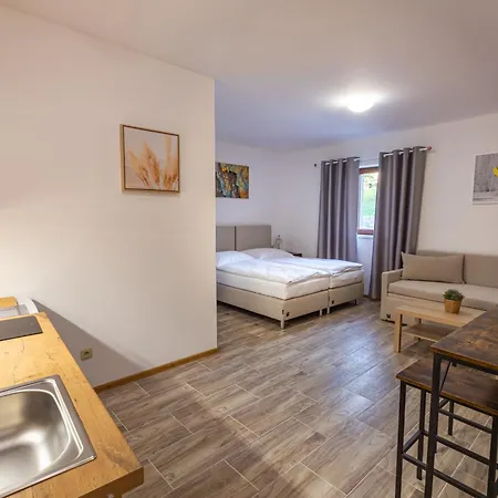 Maison d'hôtes Country Saloon Vranov nad Dyjí