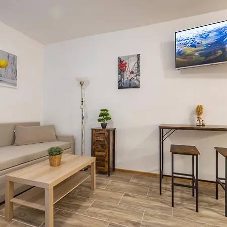 Country Saloon 3* Vranov nad Dyji