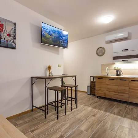 Country Saloon Guest house Vranov nad Dyji