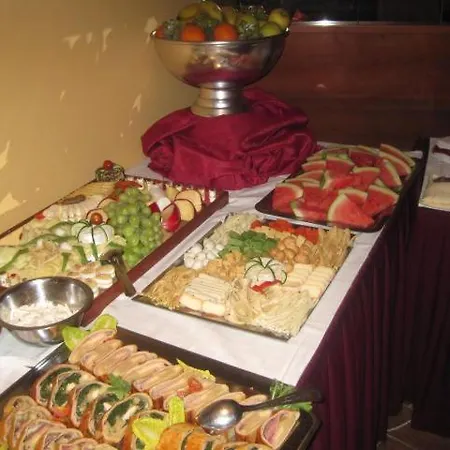 Country Saloon Maison d'hôtes 3*