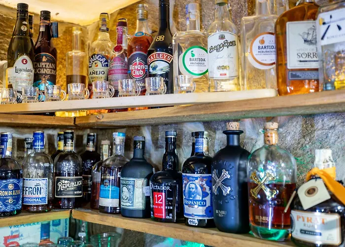Konukevi Country Saloon 3*