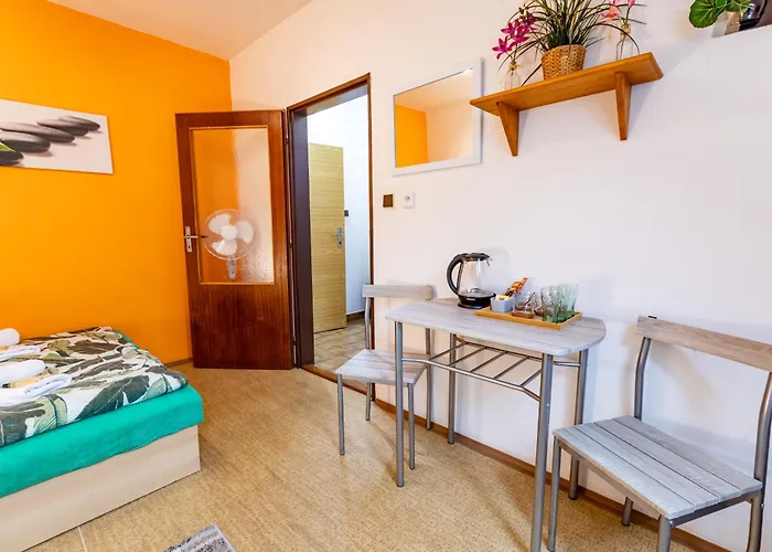 Country Saloon 3* Vranov nad Dyjí