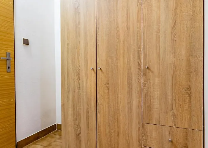Country Saloon 3* Vranov nad Dyjí
