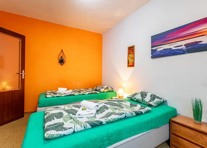 Country Saloon Konukevi 3*