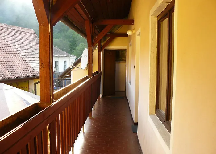 Country Saloon Vranov nad Dyjí