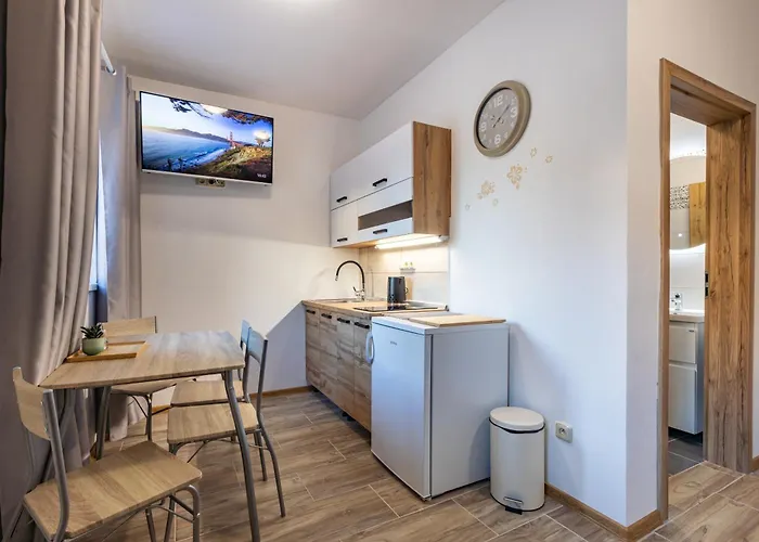 Konukevi Country Saloon 3*