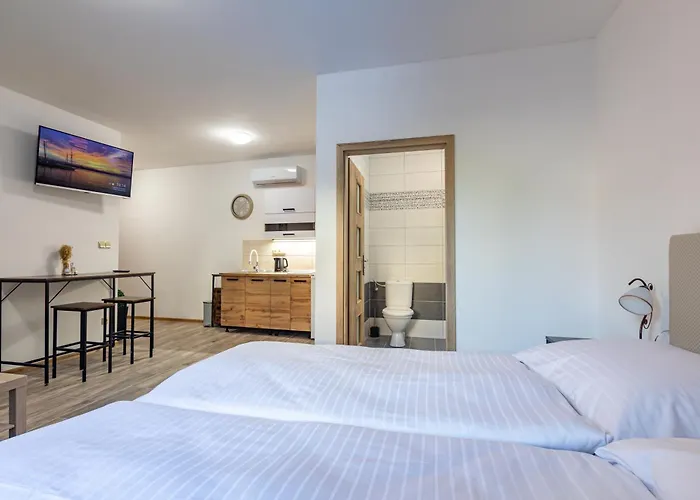 Country Saloon Konukevi 3*
