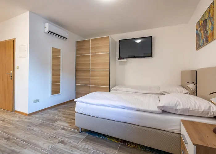 Konukevi Country Saloon 3*