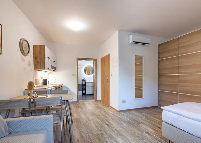Konukevi Country Saloon 3*